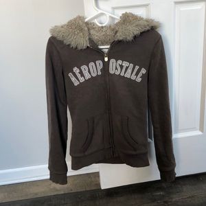 Aeropostale jacket